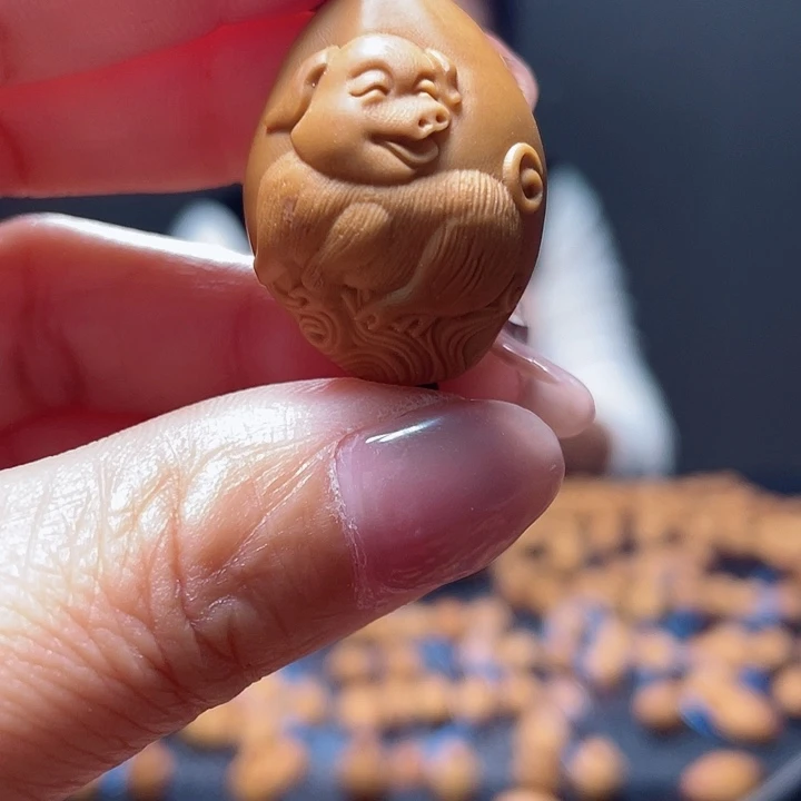 橄榄核手串/手链橄榄