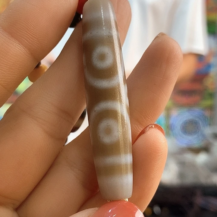 玛瑙/玉髓颈饰未镶嵌63