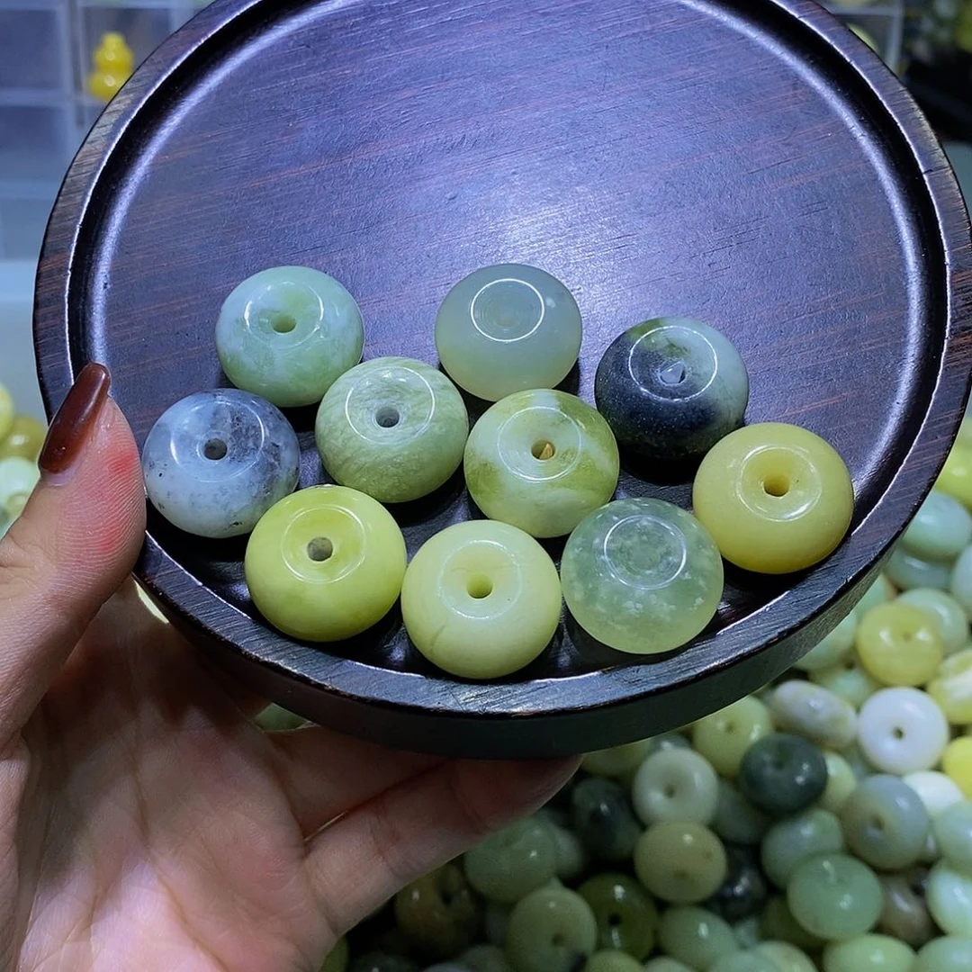合金蛇纹石玉其他122