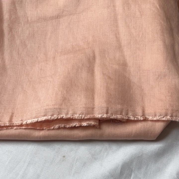 橙色人鱼姬3米。