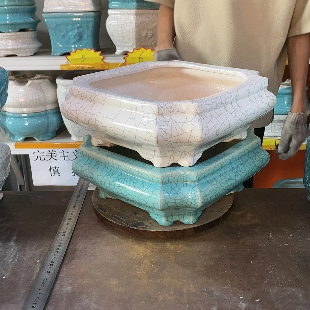 无*瑕疵花盆花盆