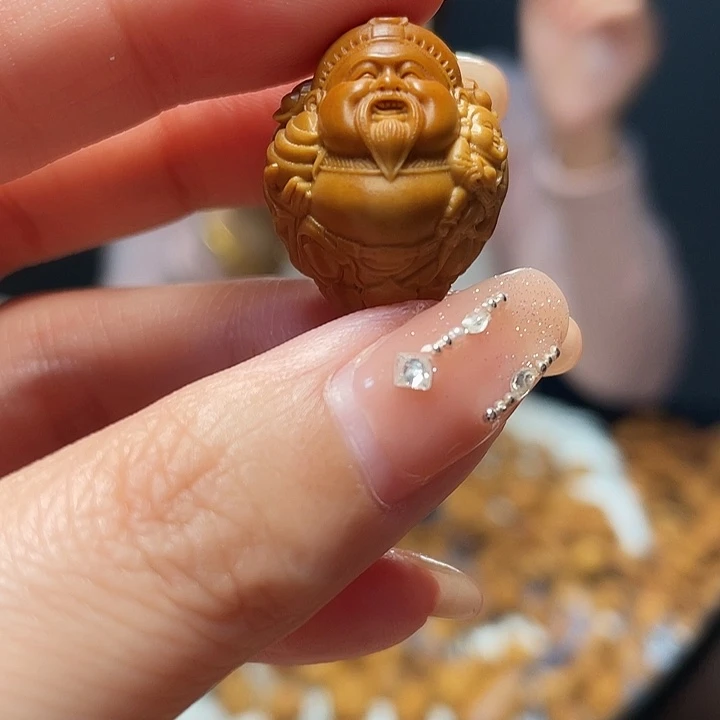 橄榄核手串/手链橄榄