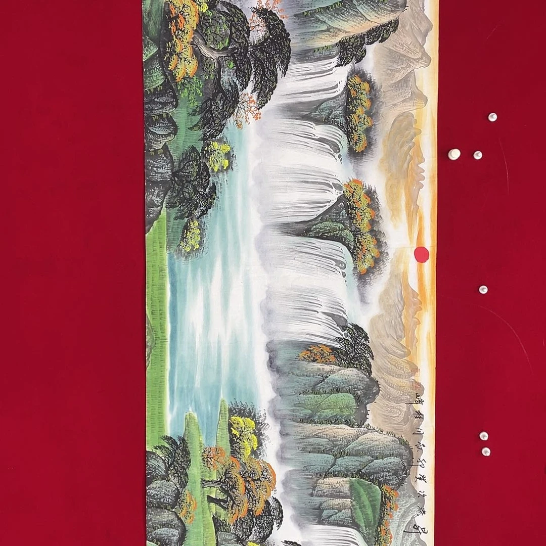 国画展展重中之重重中之重