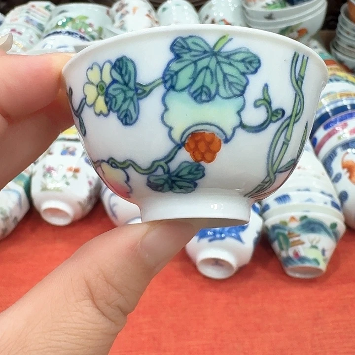 陶瓷艺术品收藏陶瓷