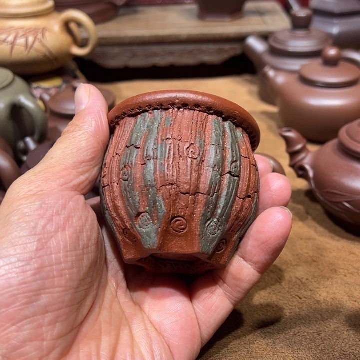 茶壶紫砂宜兴紫砂