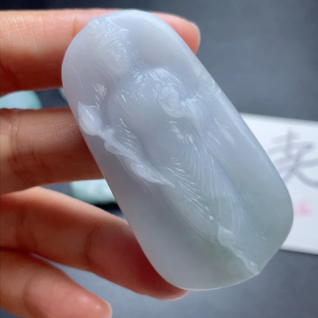 未镶嵌定制定制翡翠