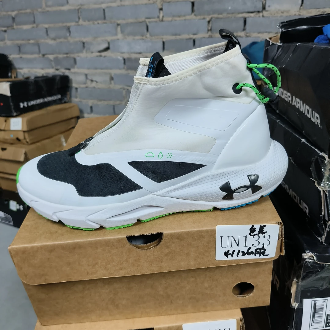 断码运动鞋-安德玛-UN133