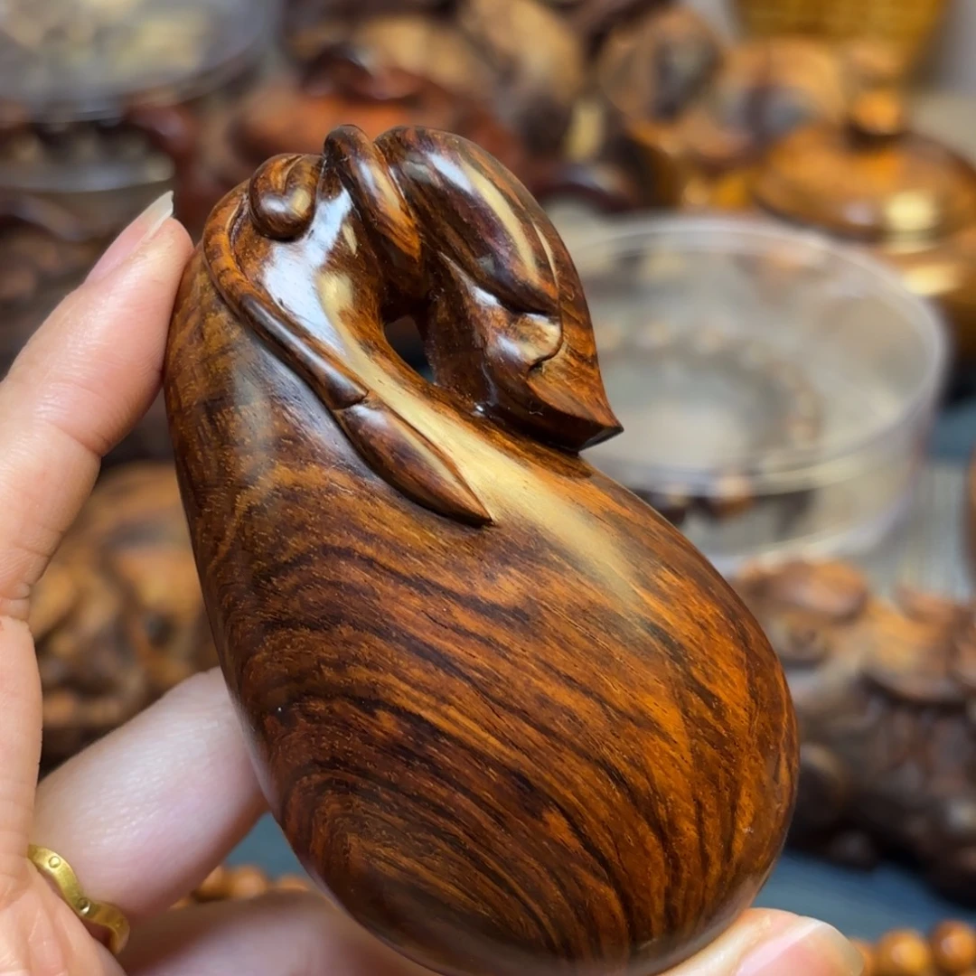 其他黄花梨/降香黄檀