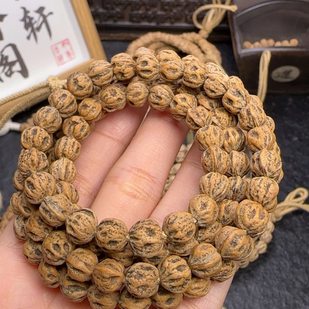 柏香籽/百香籽吊坠@***1