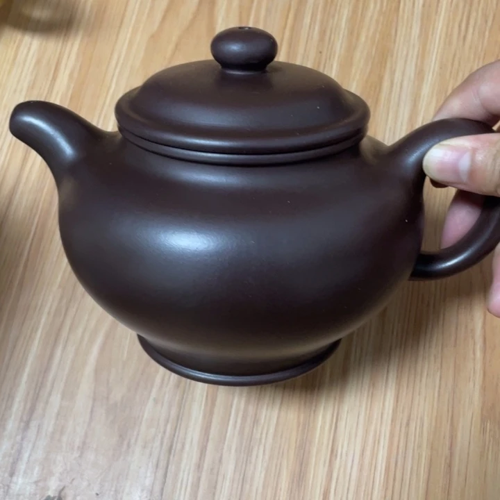 茶壶紫砂宜兴紫砂壶