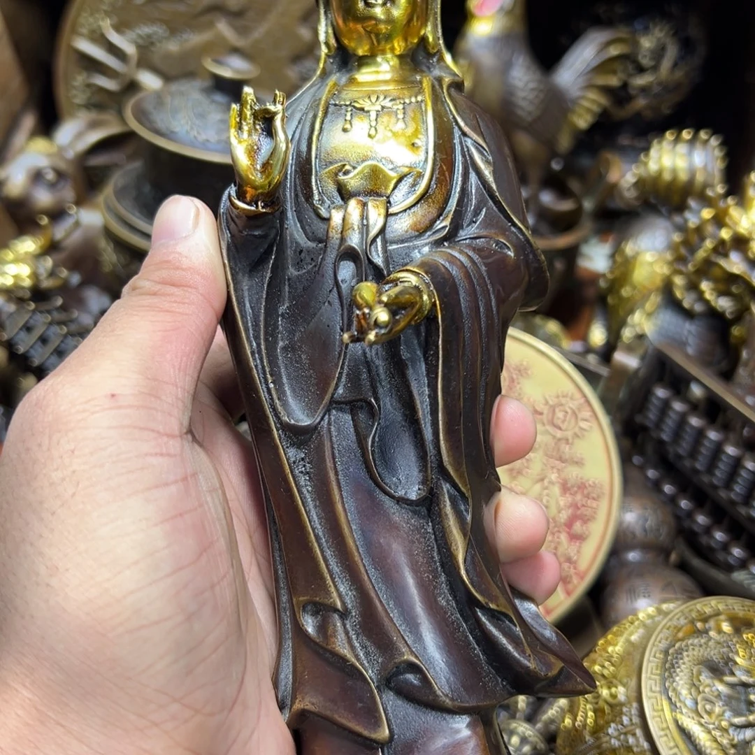 精选铜器，专属链接