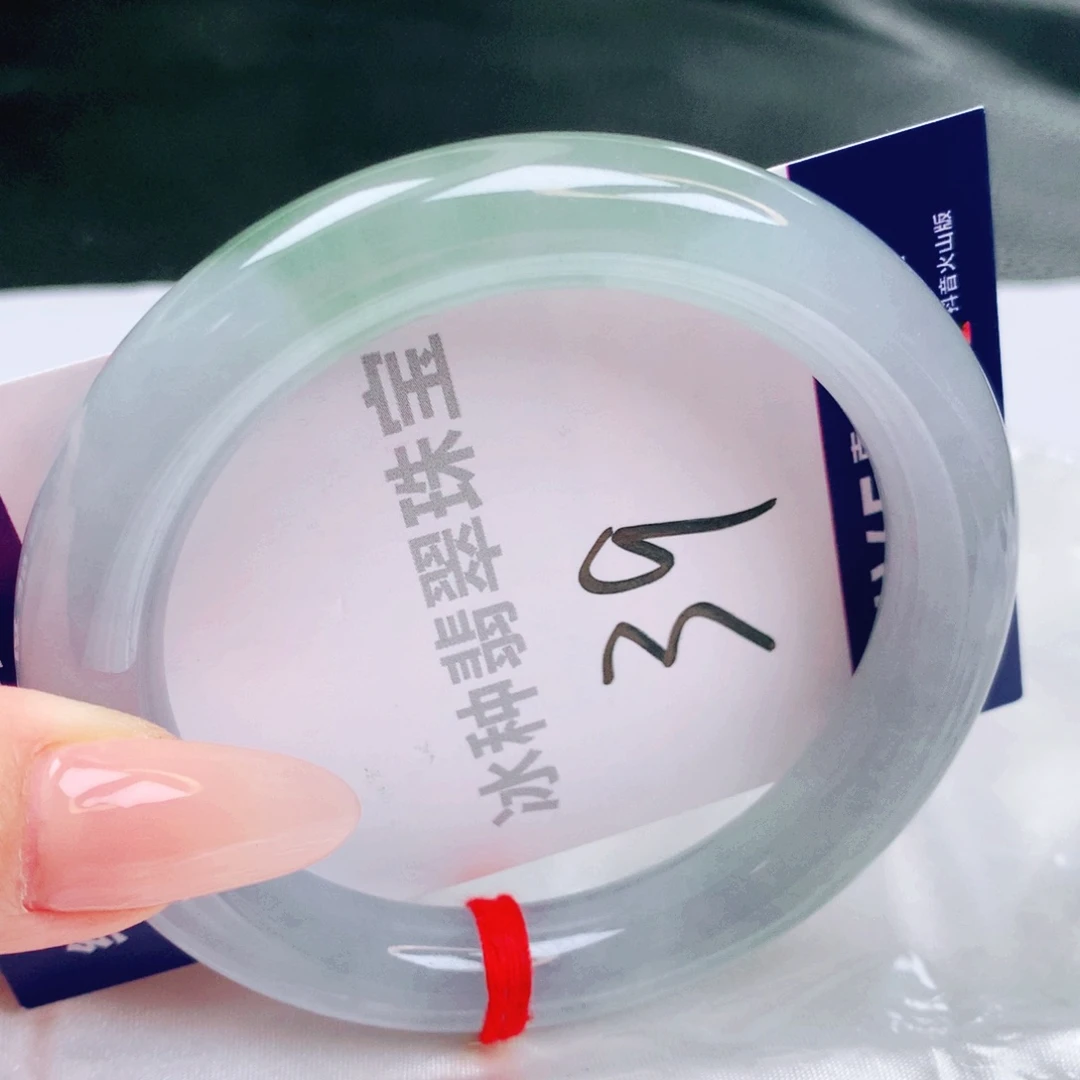 未镶嵌手镯翡翠缅甸天然a货翡翠