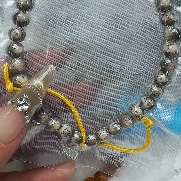 星月菩提手串480快乐星月菩提7