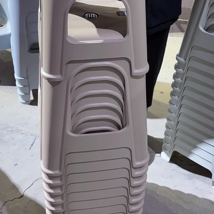 PP1811藕粉色10大一小