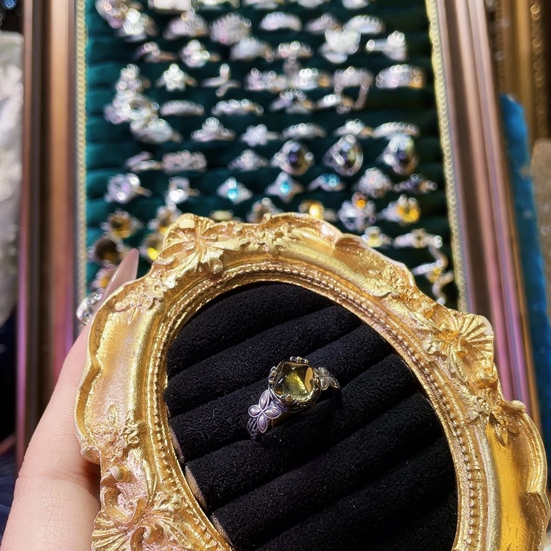 925银黄水糖塔（特清不退换）