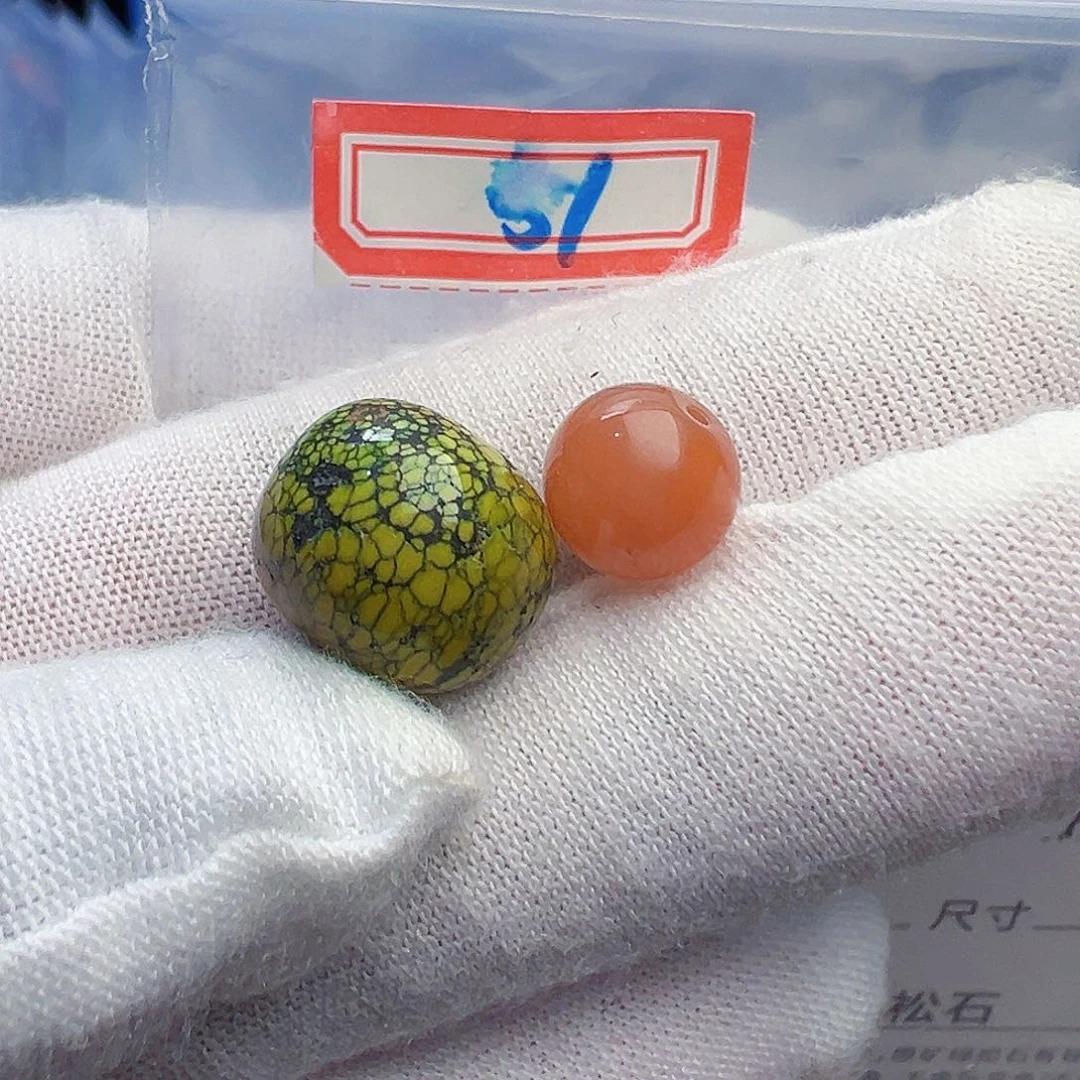 南红玛瑙珠宝奇石未镶嵌