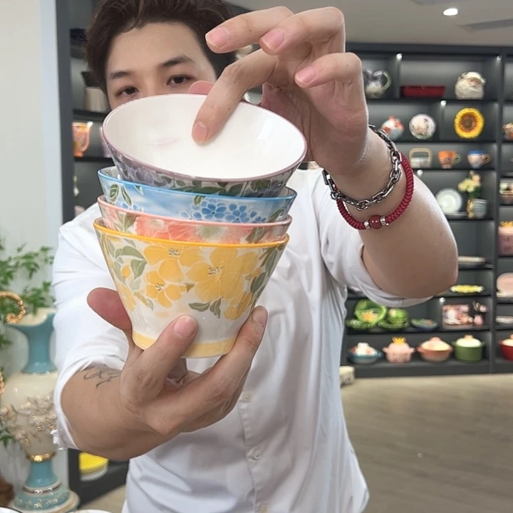 潮州源头工厂陶瓷