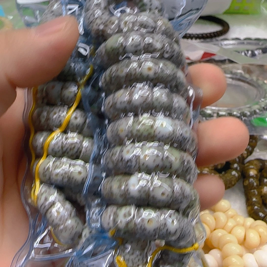 手串星月菩提160糯冰星月菩提9-108