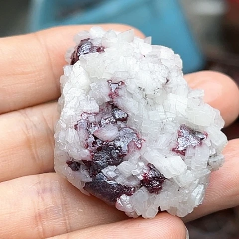 【闪购商品】天然辰砂天然原矿朱砂毛料