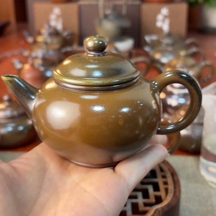 木***心纯手工制作直播间福利！