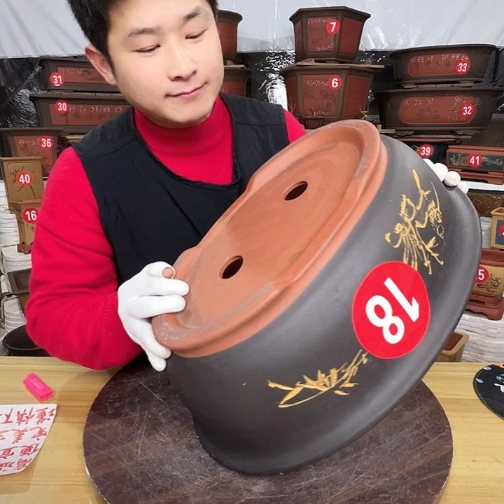 紫砂源头工厂直发