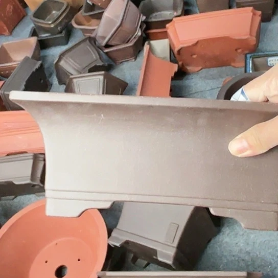 紫砂花盆宜兴紫砂