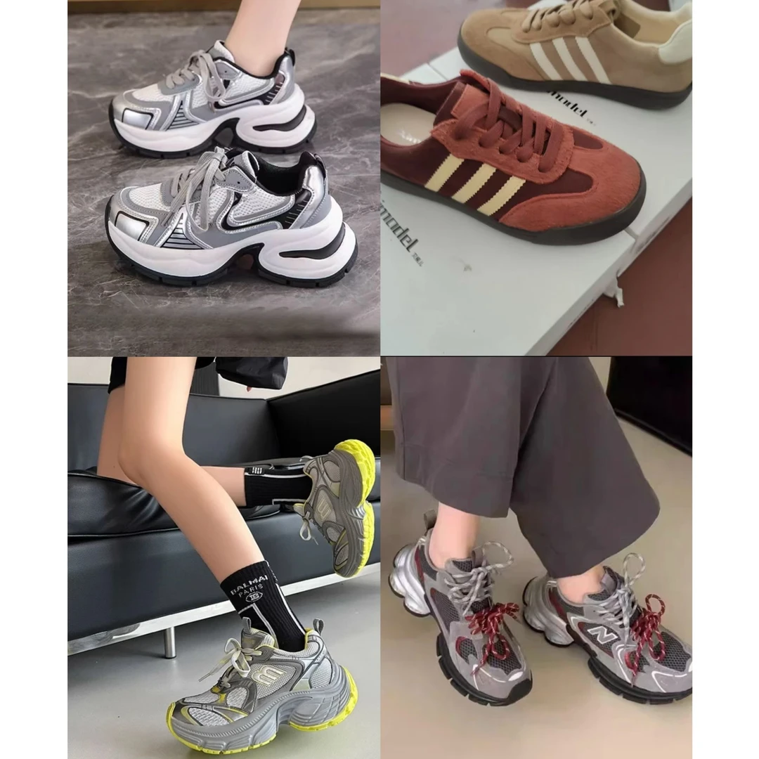 149运动休闲时尚女鞋下单备注