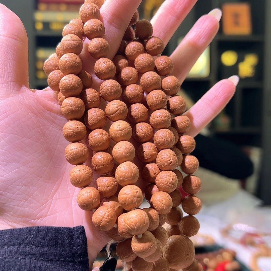 凤眼菩提手串10.5单仓108