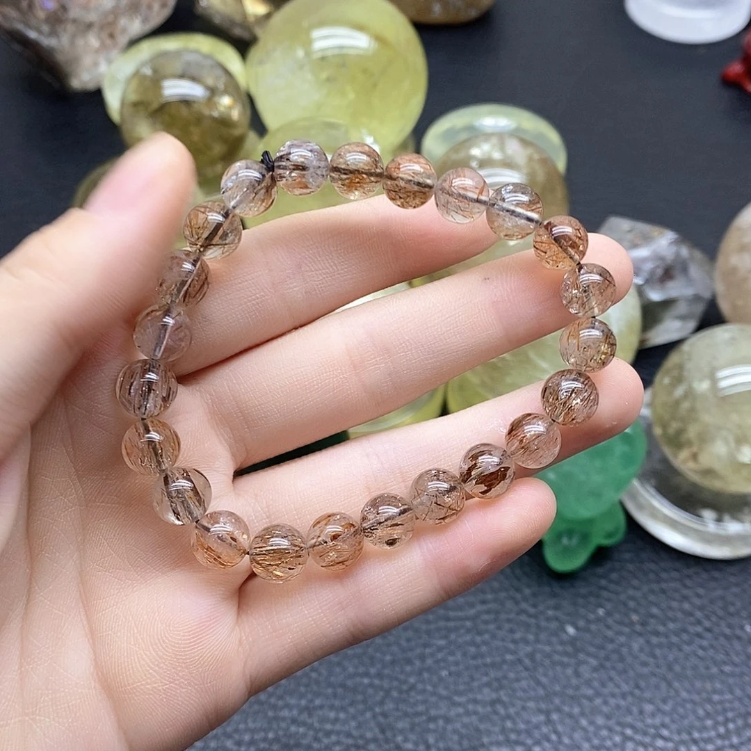 未镶嵌珠宝半成品水晶218水晶石