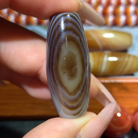 玛瑙/玉髓成品未镶嵌