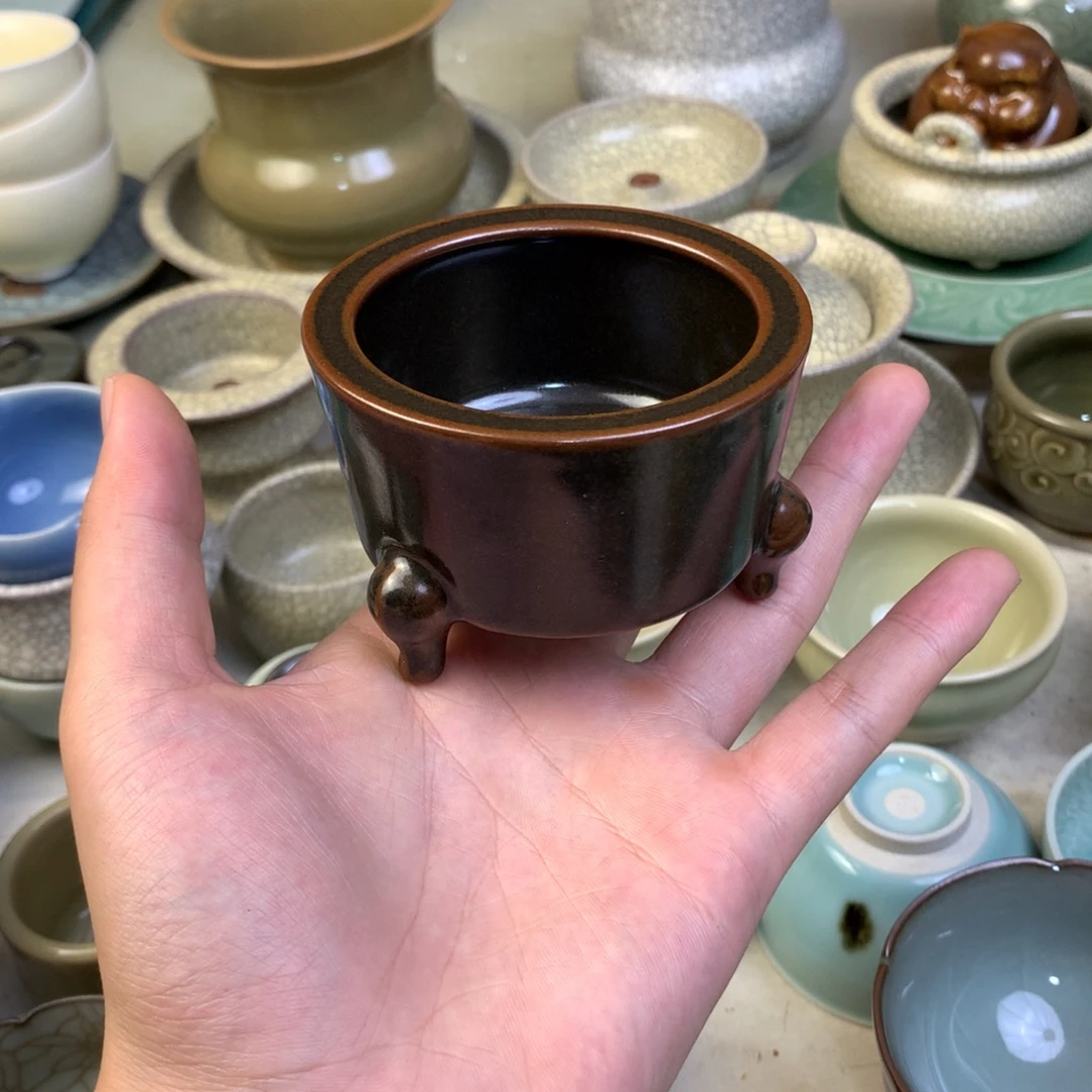 龙泉青瓷龙泉青瓷