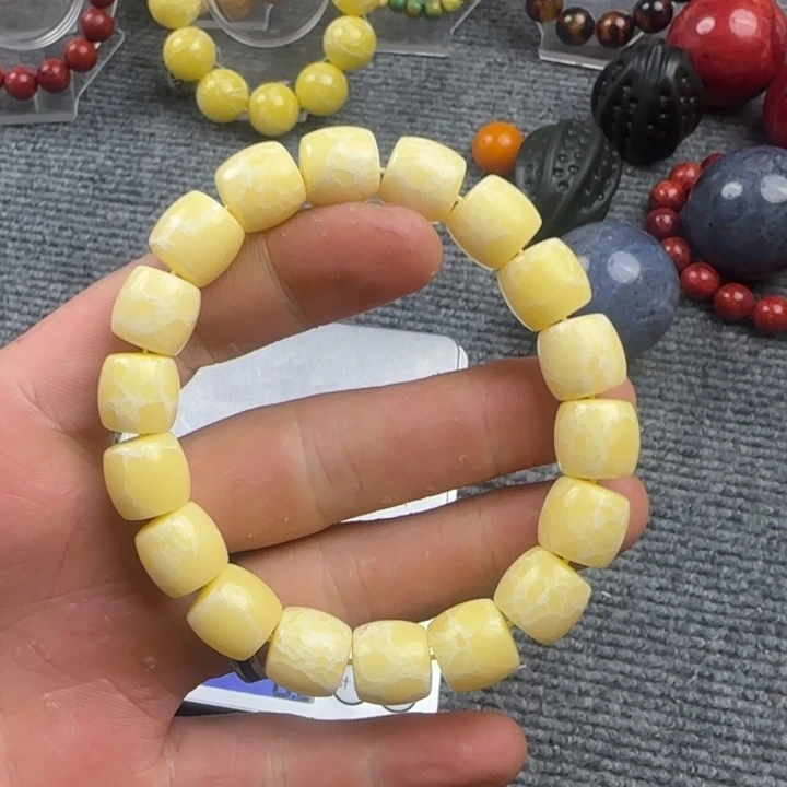 大果紫檀（缅甸花梨）C223