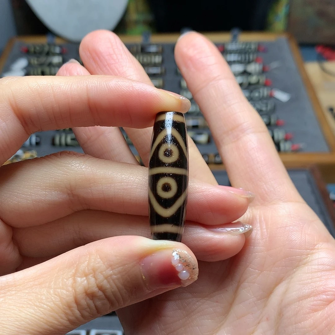 玛瑙/玉髓吊坠(赠链)未镶嵌