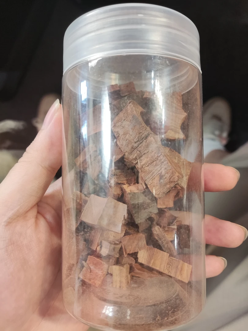 海南黄花梨碎料50g47020023