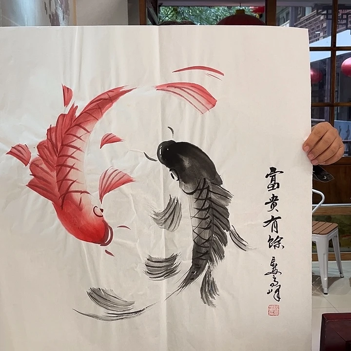 书法张高峰书法作品