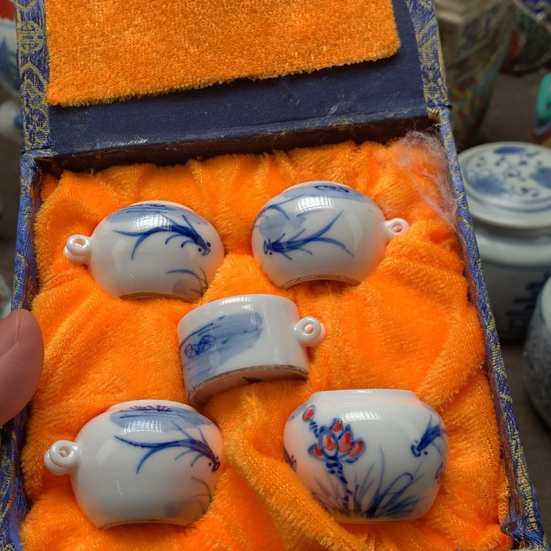 摆件旧藏瓷器旧藏瓷器