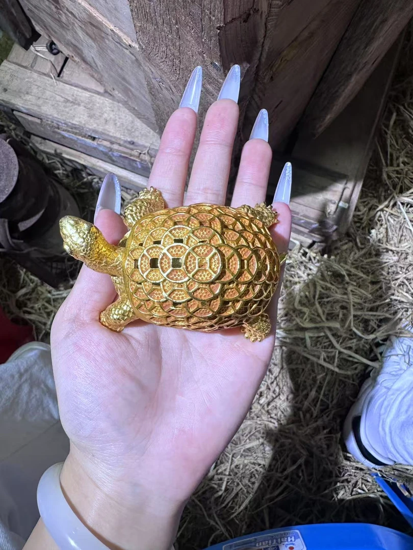 家居饰品 QB0156流水摆件现代复古