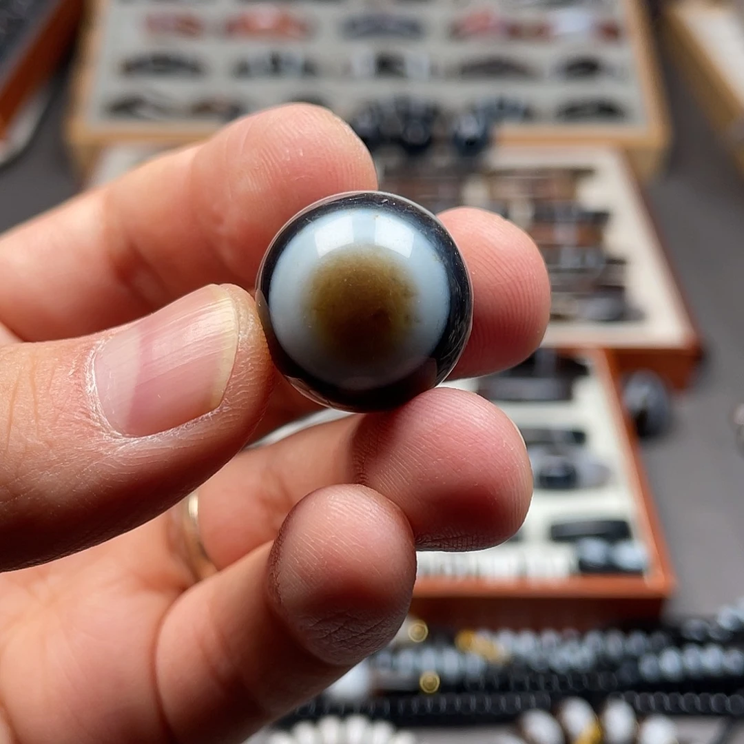 玛瑙/玉髓配饰未镶嵌