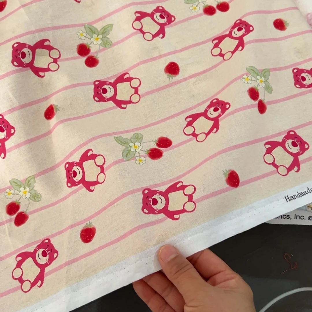 棉一米价纯棉平布1.1米宽F福利