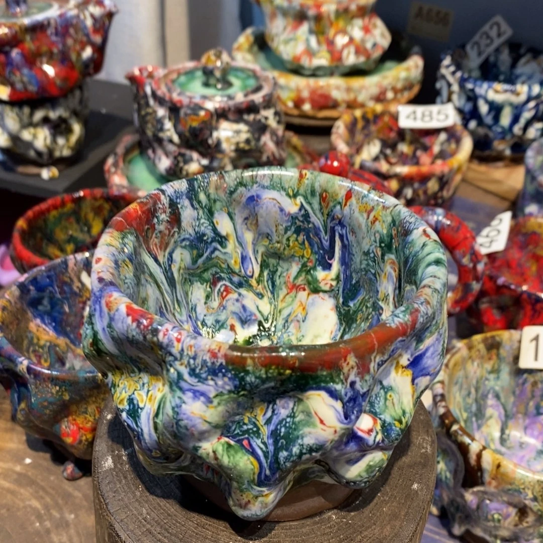 沐焰志野杯炫彩志野欣沐焰志野炫彩杯