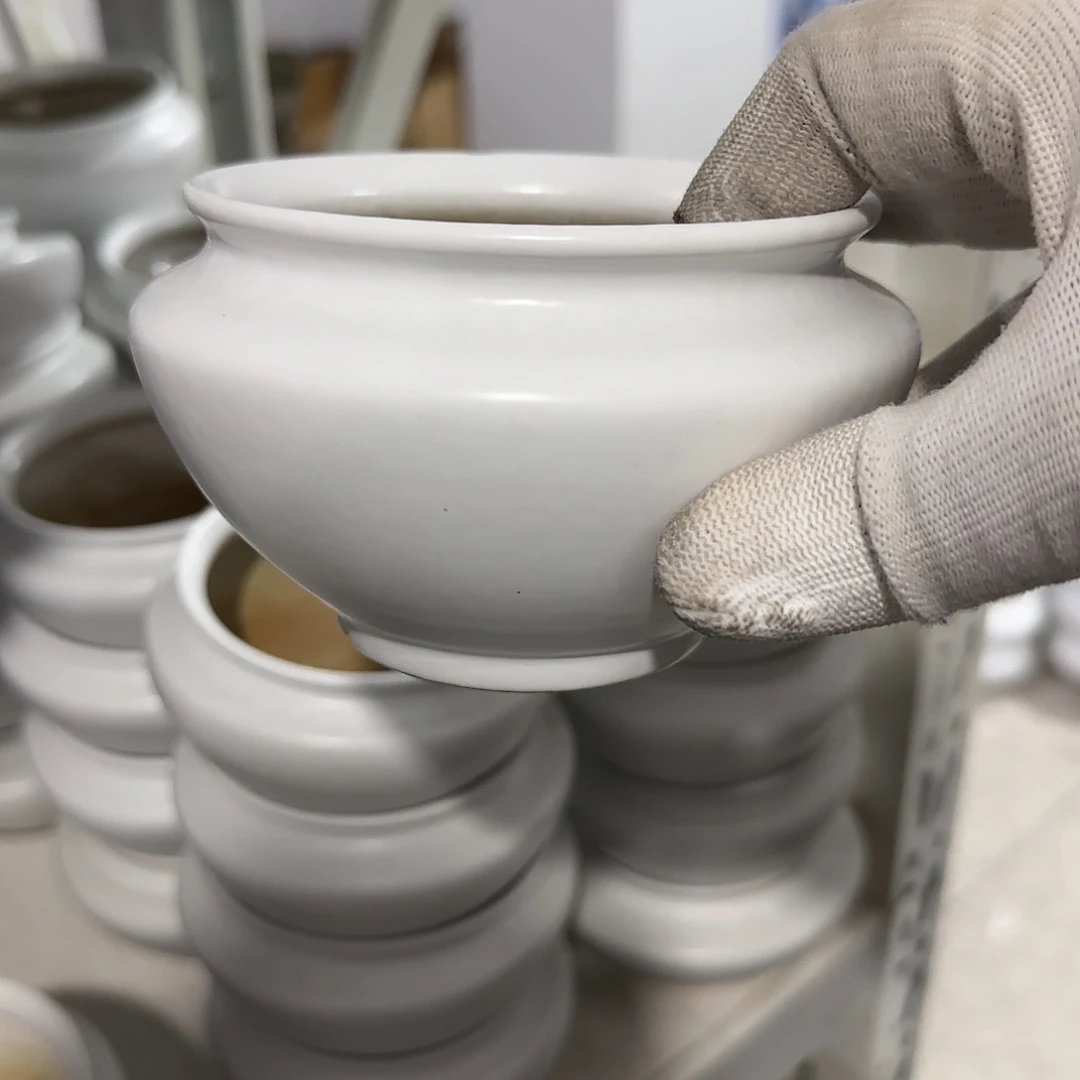 瓷片景德镇手工陶瓷