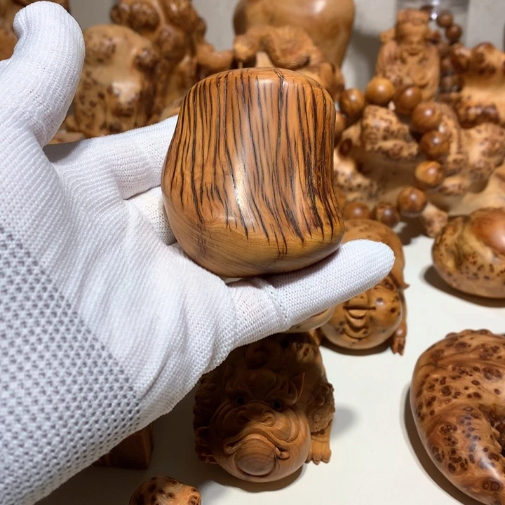 柏木太行 手工制作