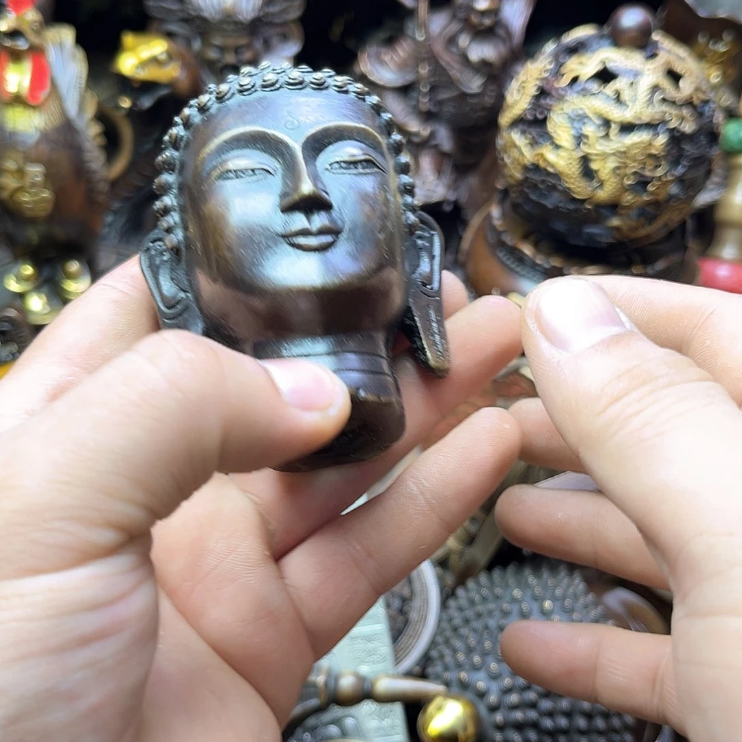 小杰精品铜器链接