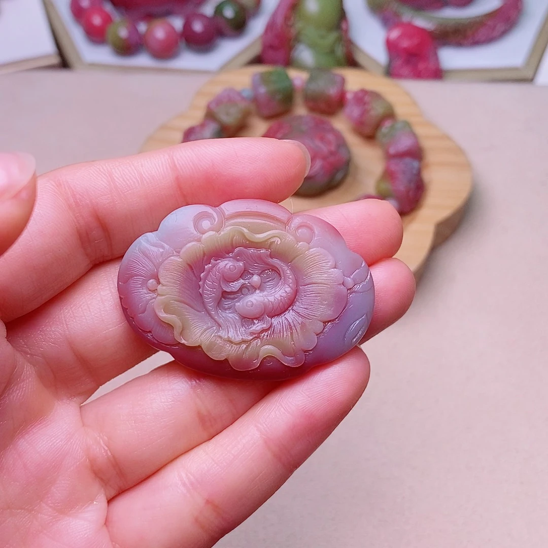 *****玛瑙/玉髓未镶嵌珠宝奇石盐源玛瑙定制