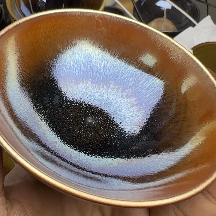 茶盏艺盏阁主人杯两天发一次货417