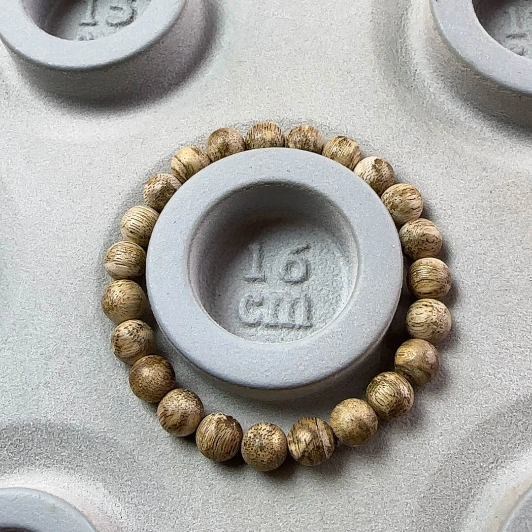 沉香手串金三角 0.9 4.7g