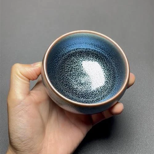 【闪购商品】茶盏-10198..........