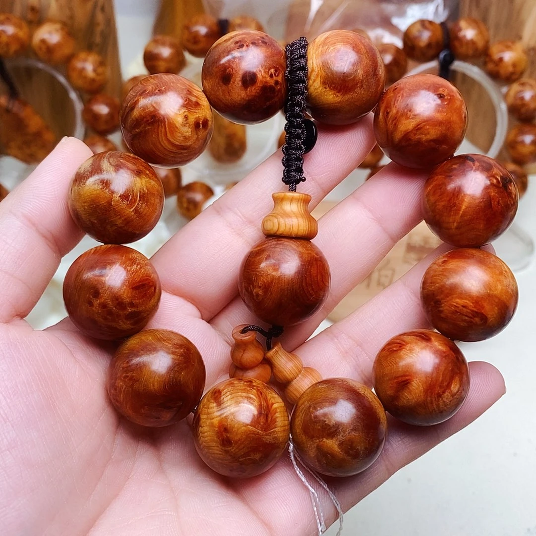 柏木（崖柏）手串手串13