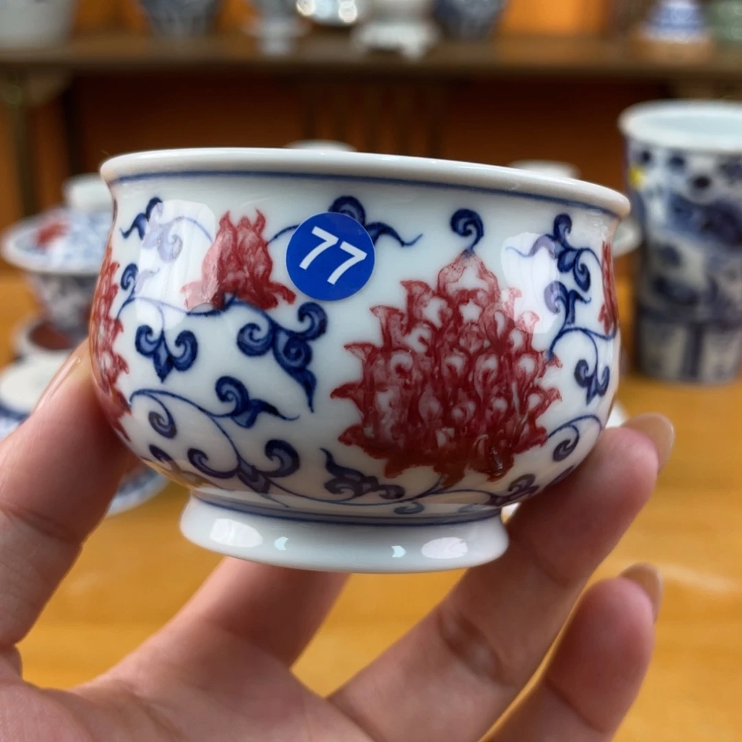 景德镇手绘哈哈哈哈哈哈