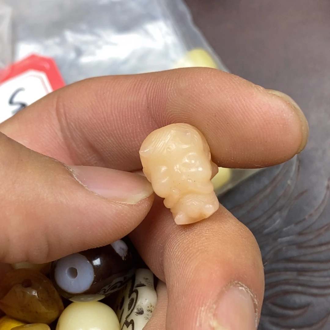 手串/手链驼骨配饰27